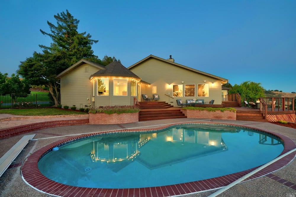 4133 ORR RANCH