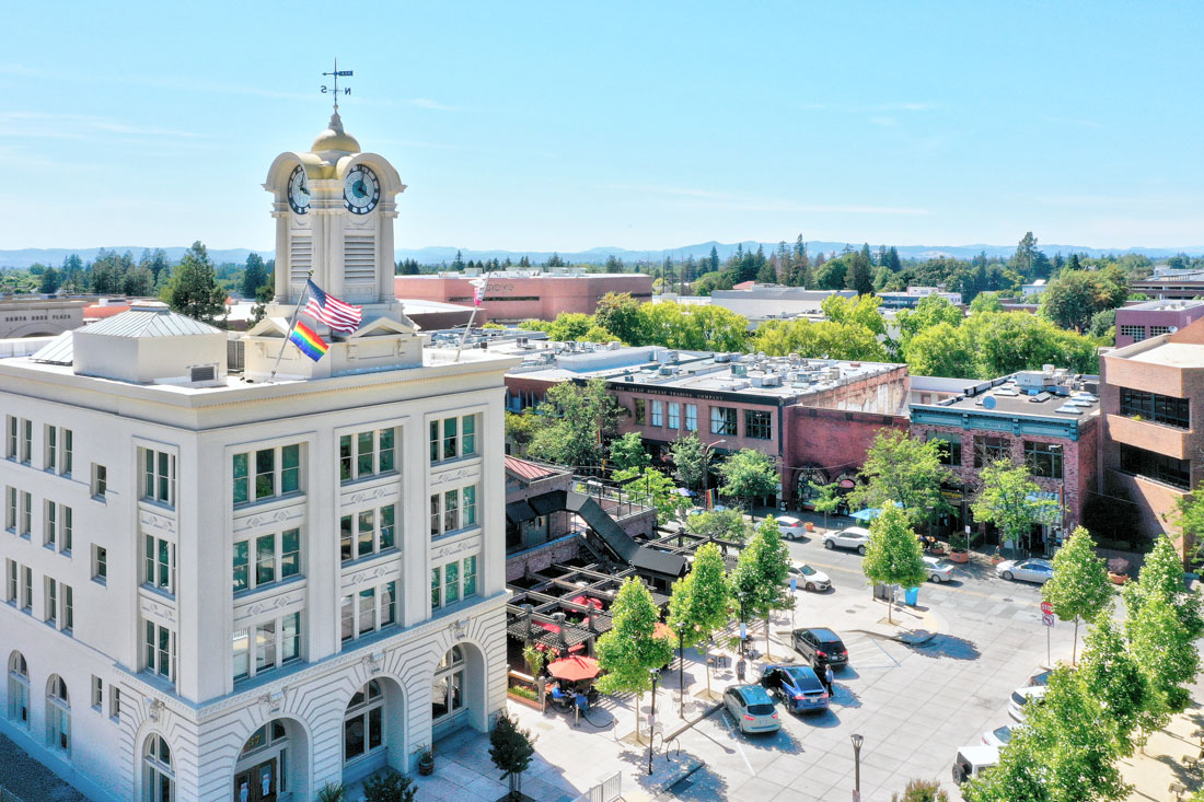 Santa Rosa