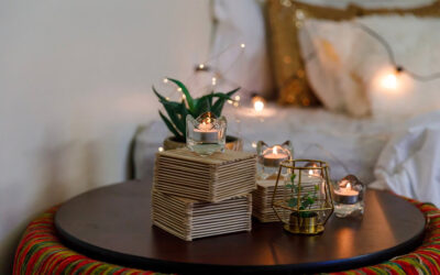 Decorating Tips for a Cozy