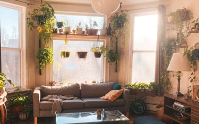 Exploring Multi Family Home
