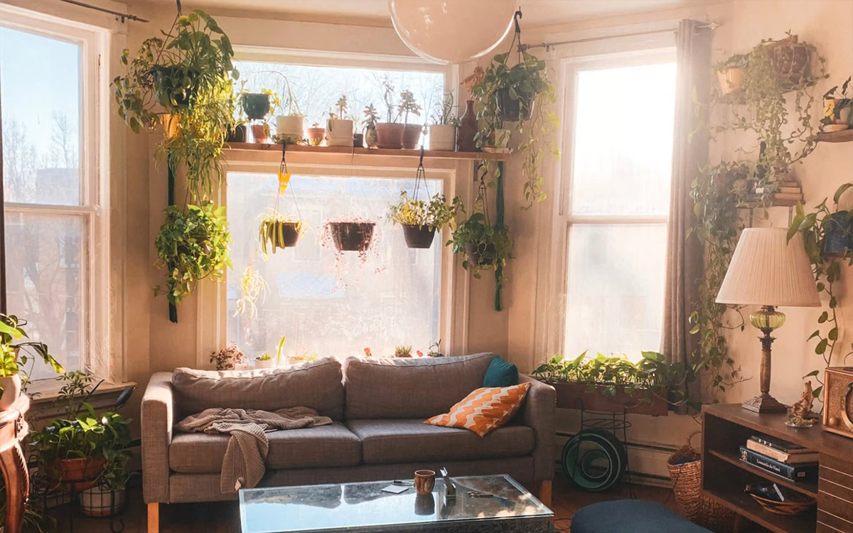 Exploring Multi Family Home