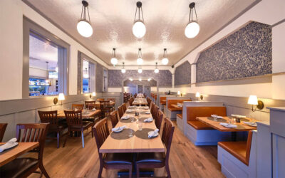 Farm-to-Table Dining
