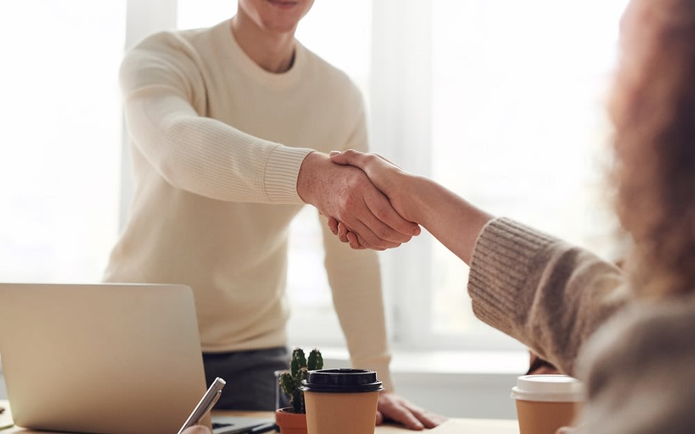 Hire-a-great-agent