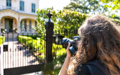 How Professional Photography