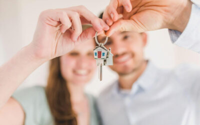 How to Buy Your Dream Home