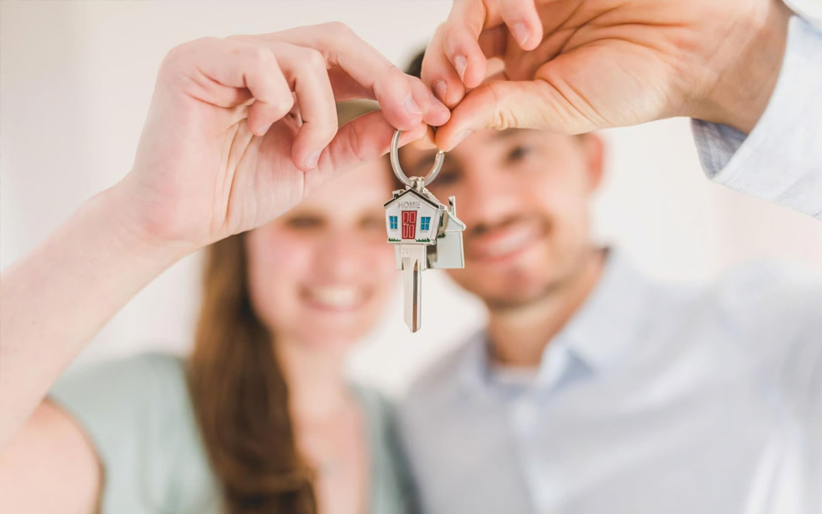 How to Buy Your Dream Home