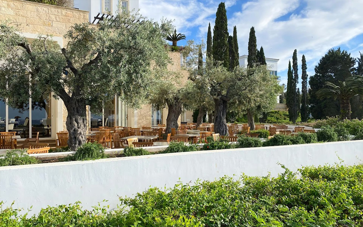 Luxury Estate Design