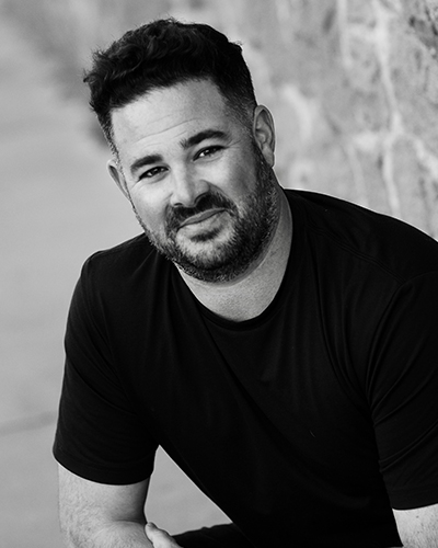 Chris  Asimos