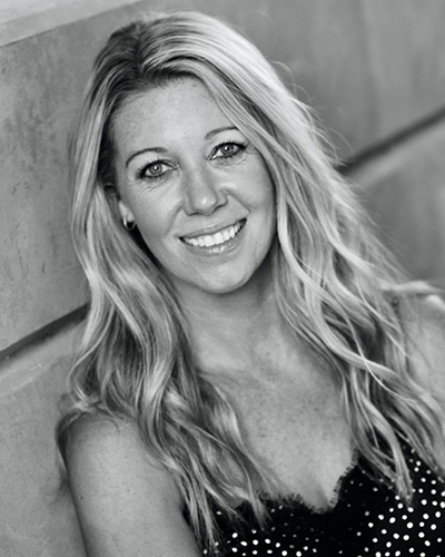 Heather  Arnerich