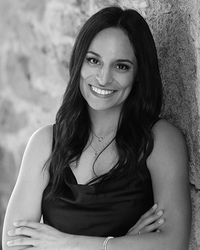 Nicole  Vasquez