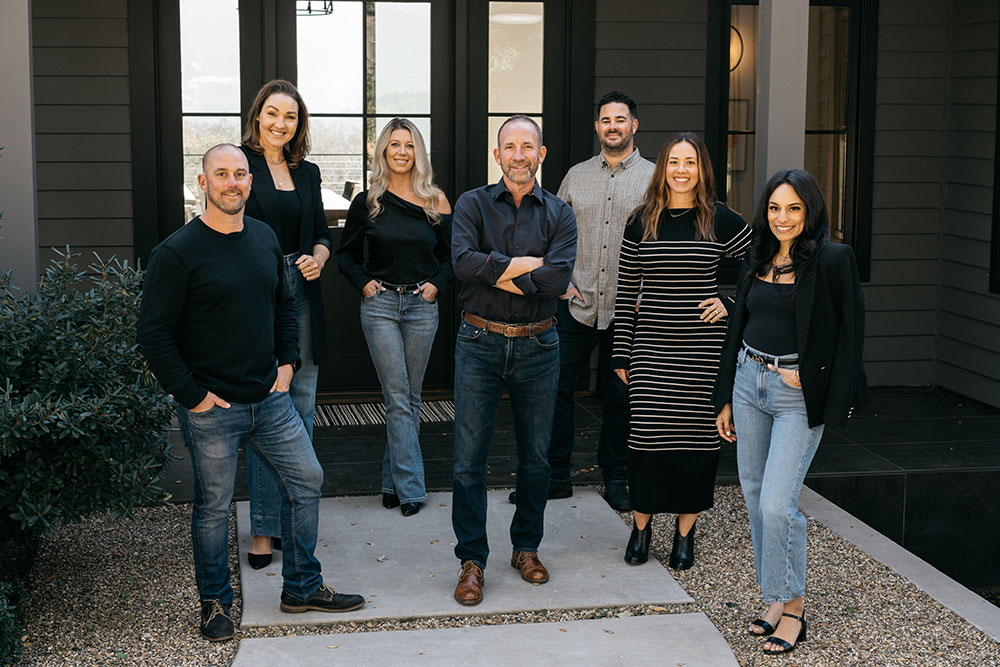 Wine Country Colbert Group