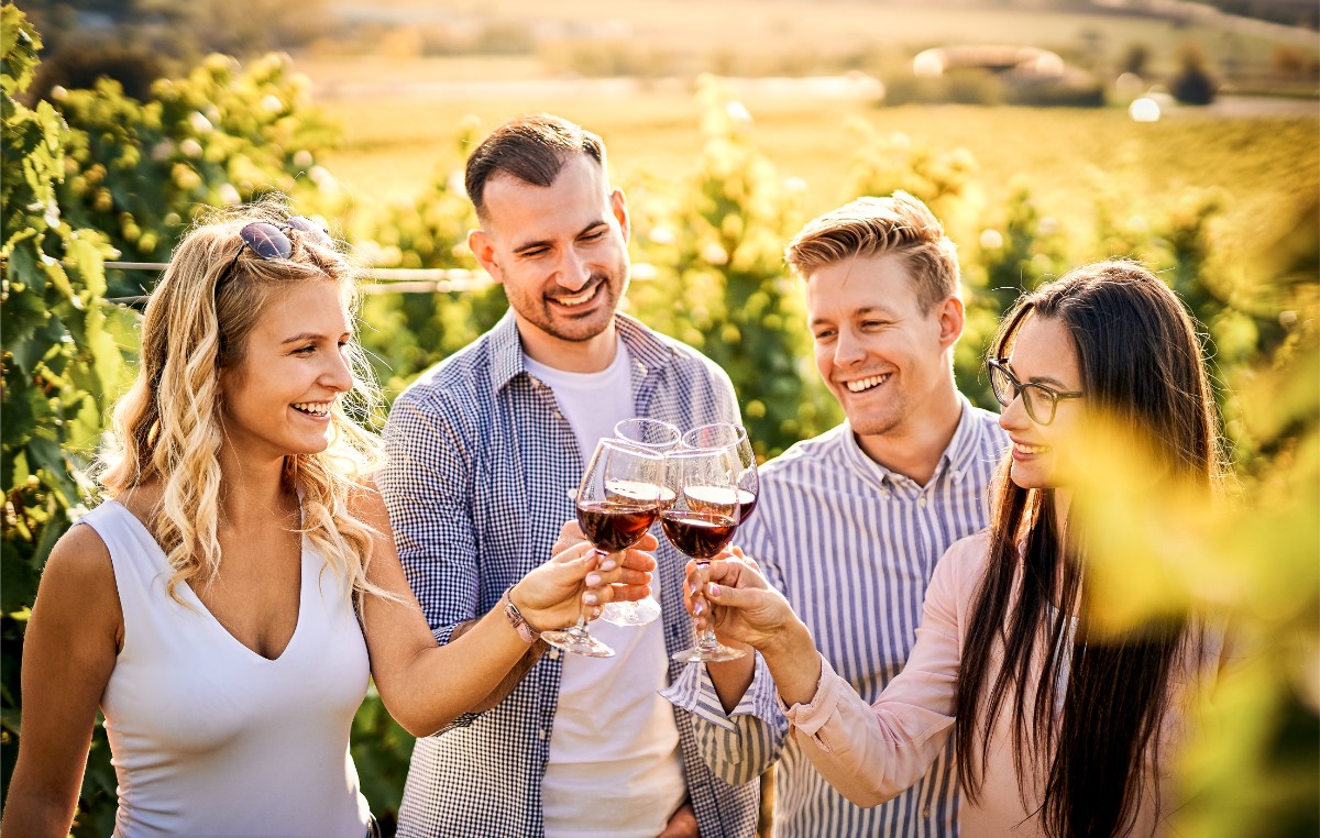 Marketing Your Wine Label