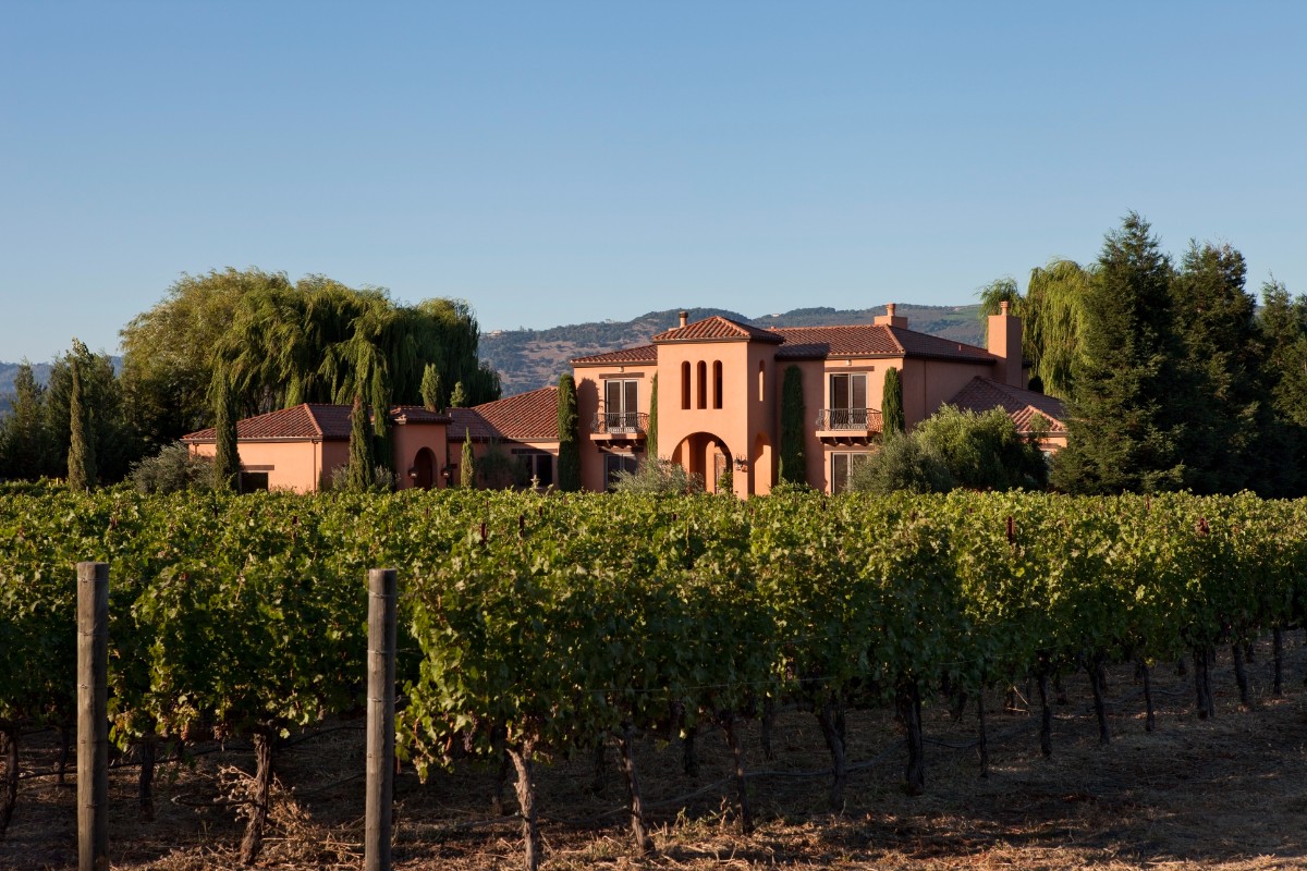 Napa, CA real estate